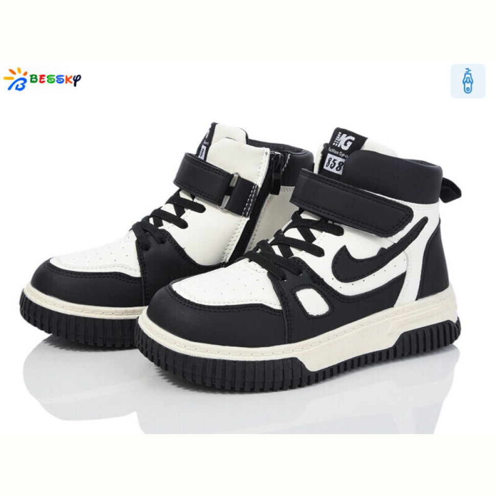 Ботинки Bessky-Kellaifeng BE3573-1C