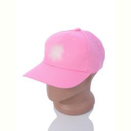 Кепка RuBi BN021-3 pink