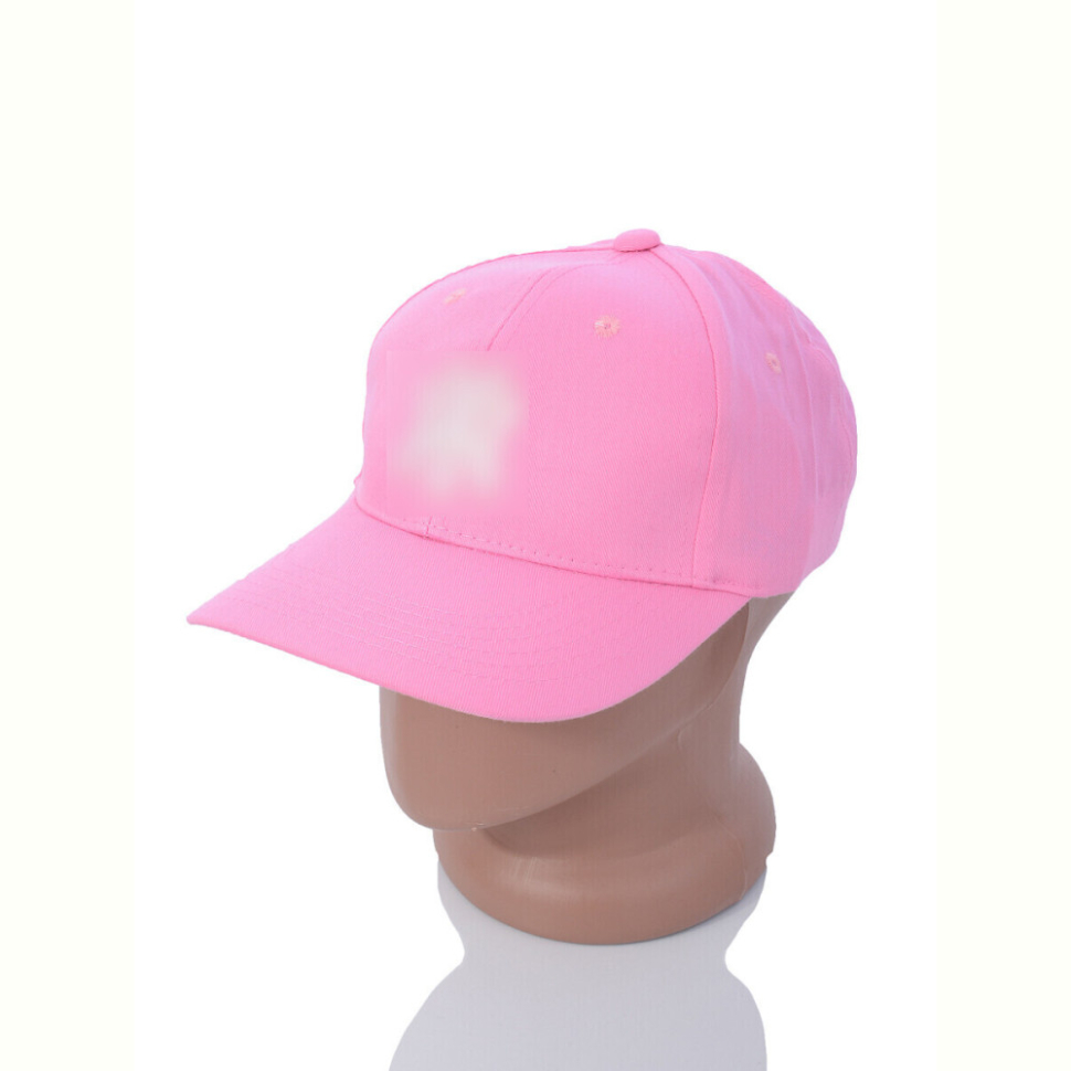 Кепка RuBi BN021-3 pink
