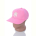 Кепка RuBi BN021-3 pink