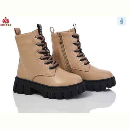 Ботинки KIMBOO FG24172-2T