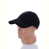 Кепка RuBi A016-3 black