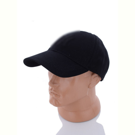 Кепка RuBi A016-3 black