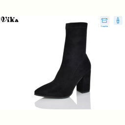 Ботинки Vika Q40
