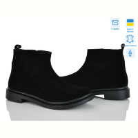 Ботинки Ailinda 14182-1M