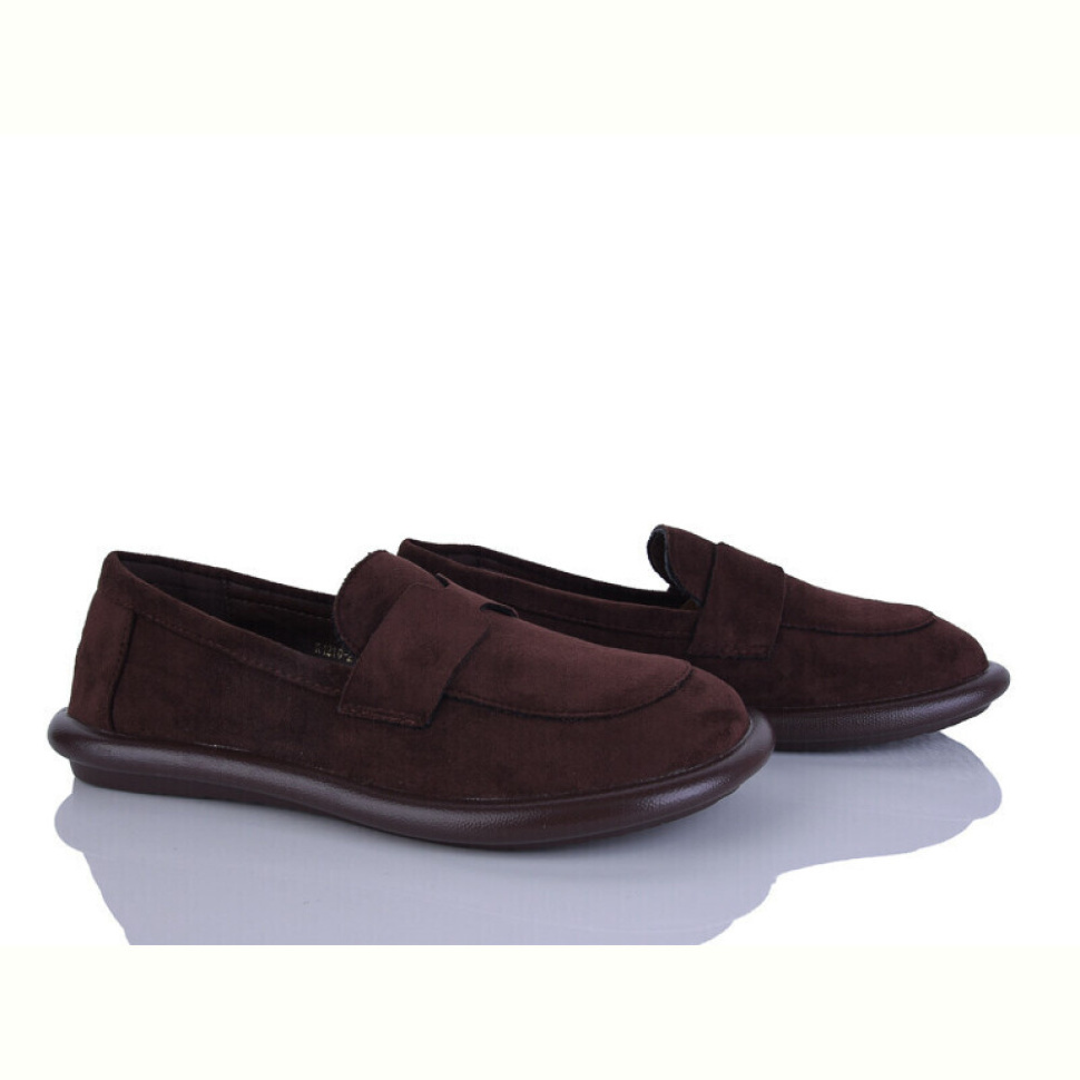 Туфли Бабочка-Mengfuna-AESD R1210-2 Туфли Бабочка-Mengfuna-AESD R1210-2