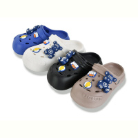 Кроксы SANLIN 2 309-11 mix