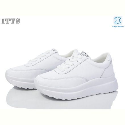 Кроссовки ITTS MT58-2