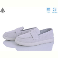 Туфли STILLI Group U20-2 шкіра