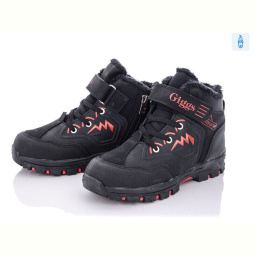Ботинки Ok Shoes 3304-153