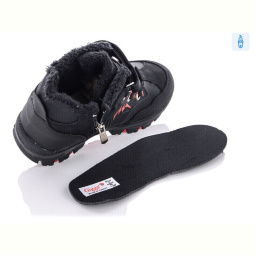 Ботинки Ok Shoes 3304-153