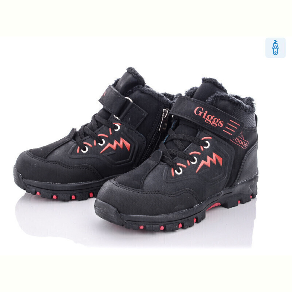 Ботинки Ok Shoes 3304-153 Ботинки Ok Shoes 3304-153