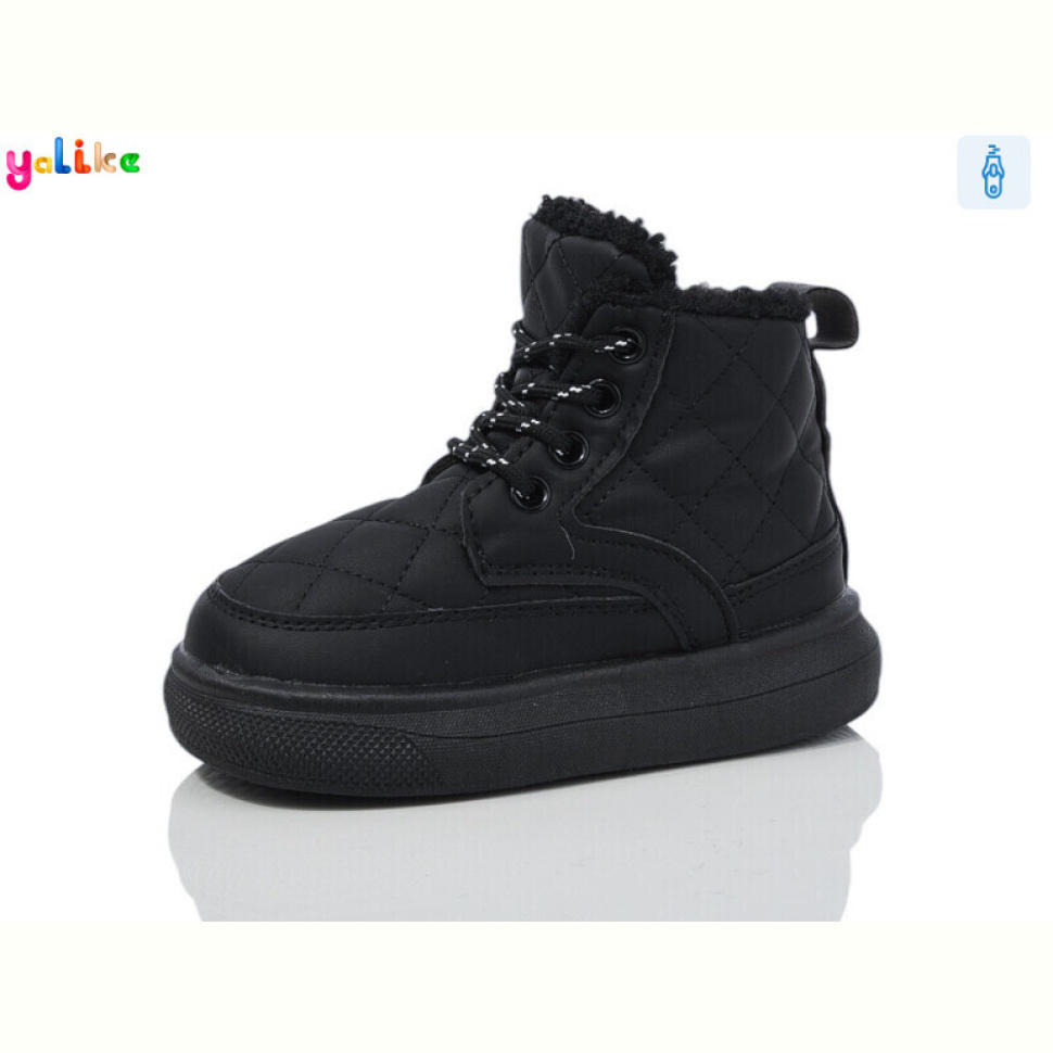 Ботинки Yalike 963-5