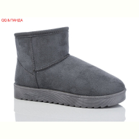 Угги QQ&Панда 5854-3
