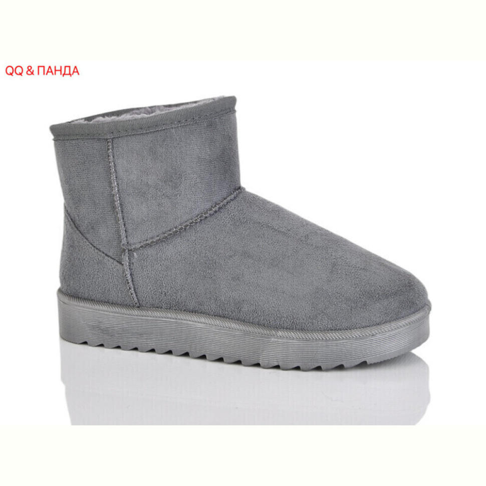 Угги QQ&Панда 5854-3