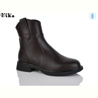 Ботинки Vika 589-2