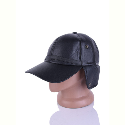 Кепка Red Hat Y613-1 black