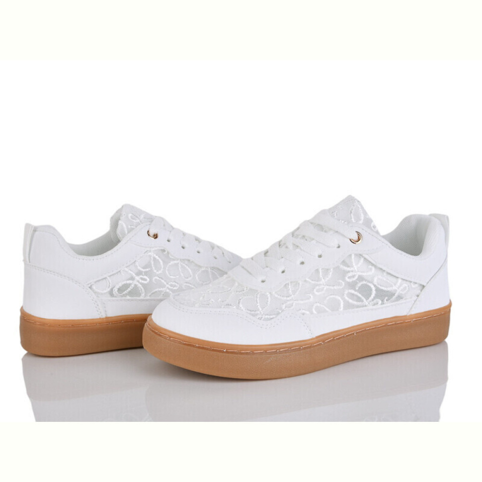 Кроссовки Loretta K538-1