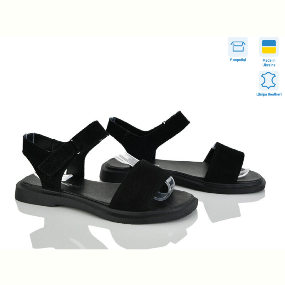 Босоножки Fat Fox-Tamei 2603-5