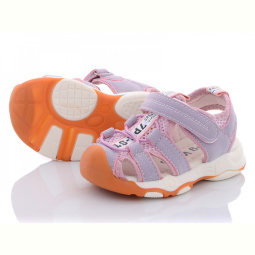 Босоножки Class Shoes BD0692-3 розовый