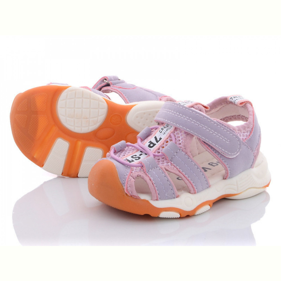 Босоножки Class Shoes BD0692-3 розовый