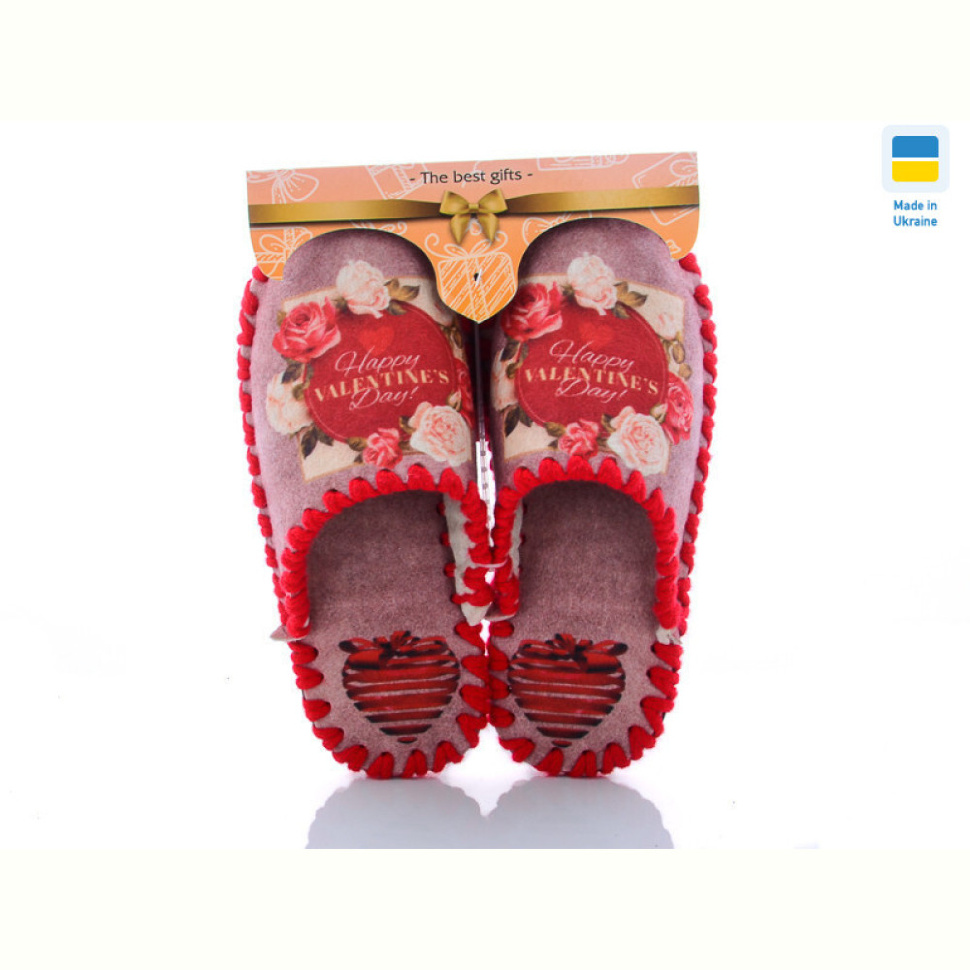 Тапки Active 528W