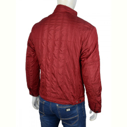 Куртка Obuvok K855 red (04522)