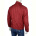 Куртка Obuvok K855 red (04522)