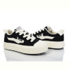 Кеды Violeta 170-29 white-black