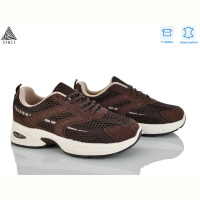 Кроссовки STILLI Group N360-30 шкіра