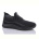 Кроссовки Laguna 905 black-grey піна