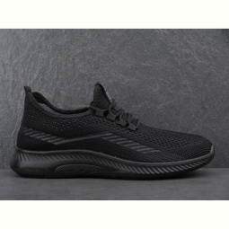 Кроссовки Laguna 905 black-grey піна