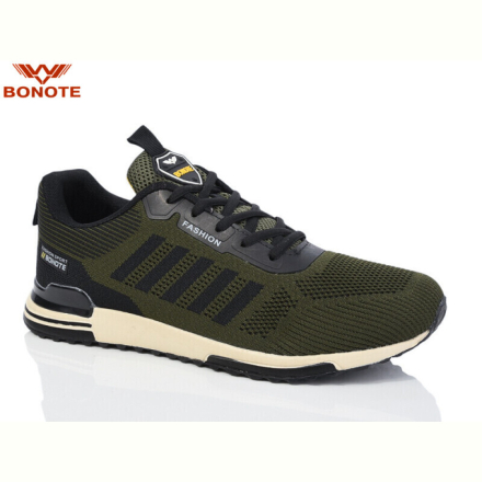 Кроссовки Bonote A9068-5
