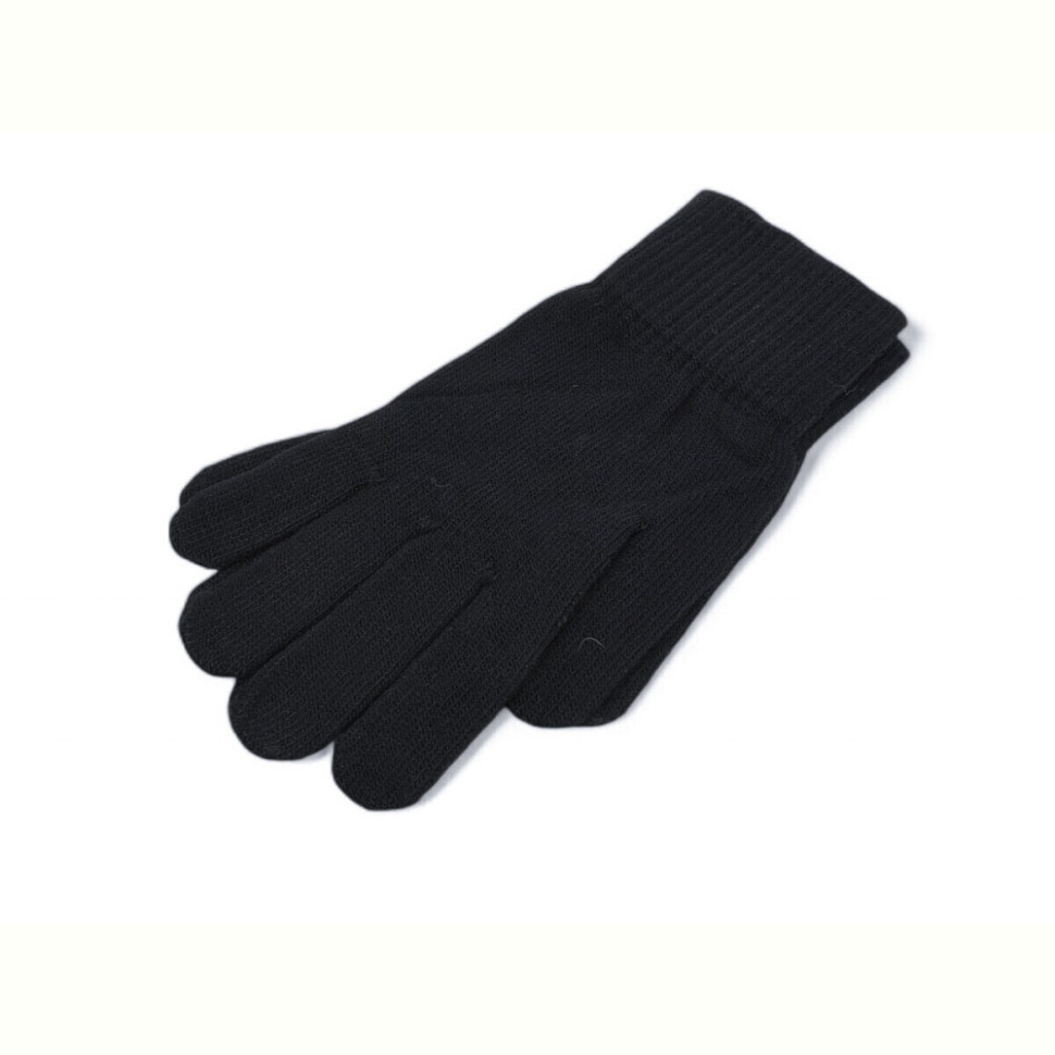 Перчатки RuBi 7001 black Перчатки RuBi 7001 black