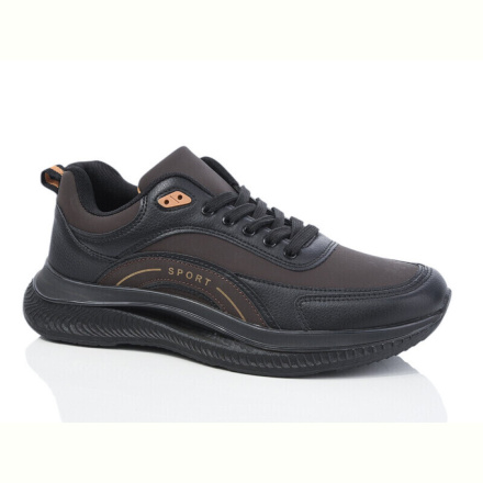 Кроссовки Ok Shoes A208-9L