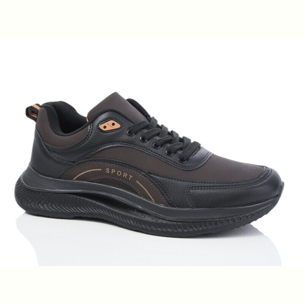 Кроссовки Ok Shoes A208-9L