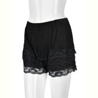 Шорты Obuvok B0148-1 black