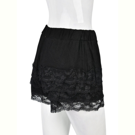 Шорты Obuvok B0148-1 black