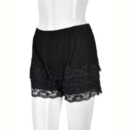 Шорты Obuvok B0148-1 black