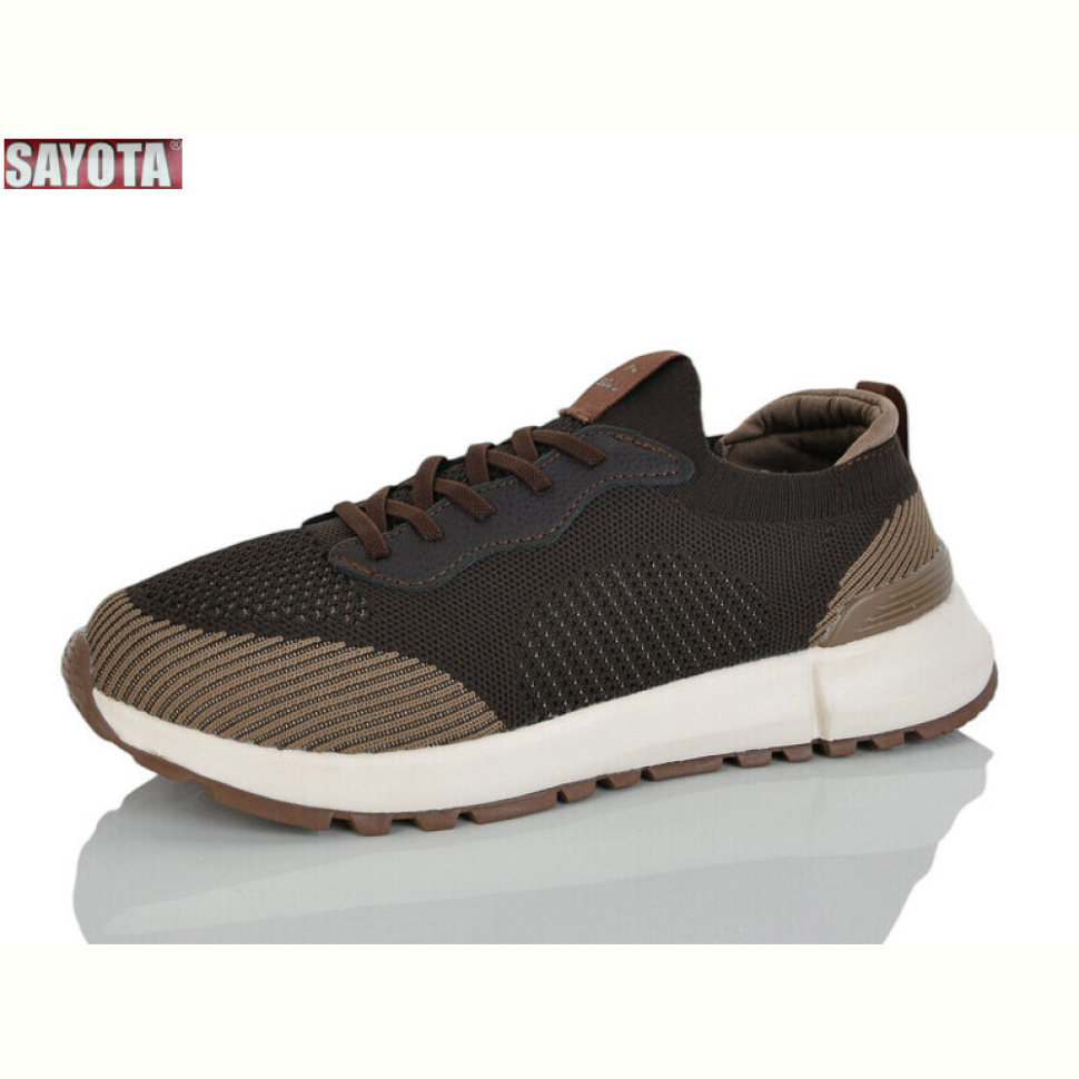 Кроссовки Sayota 603-8