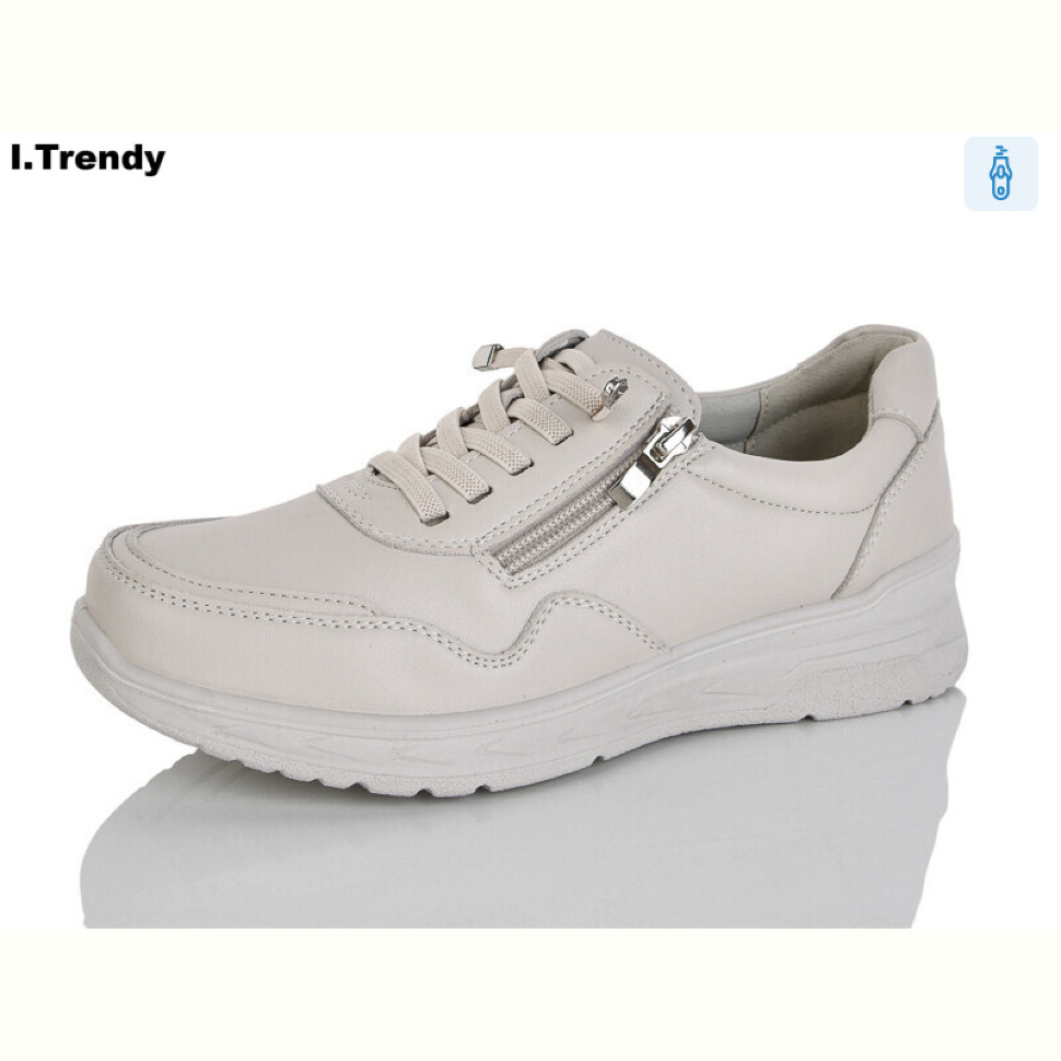 Кроссовки Trendy BK1331-2