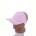 Кепка RuBi SE001-3 pink