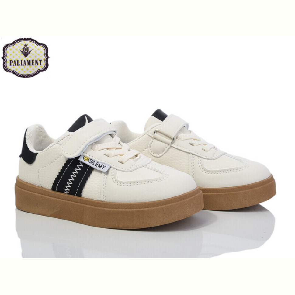 Кроссовки PALIAMENT D107-1