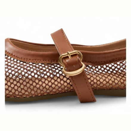 Балетки Allshoes 200411