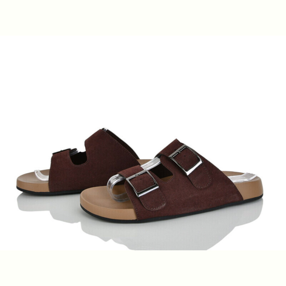 Шлепки Loretta E726-2