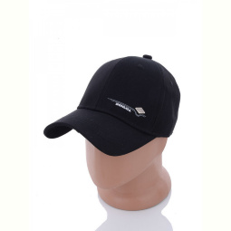 Кепка RuBi PM007-4 black