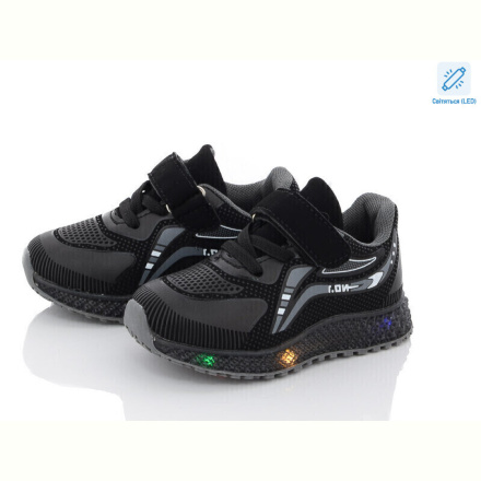 Кроссовки Ok Shoes SP232-7 LED