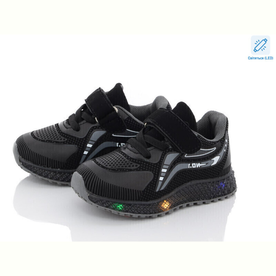Кроссовки Ok Shoes SP232-7 LED