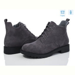 Ботинки Love-L&amp;M-ZDW M28-4