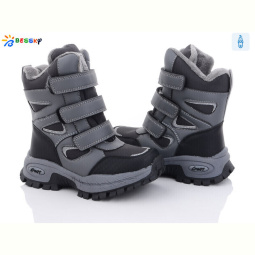 Ботинки Bessky-Kellaifeng B2927-4B